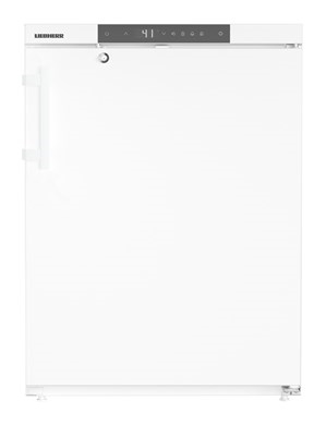 Liebherr LRB05W1HC 5 Cu Ft General Purpose Undercounter Refrigerator w/ Solid Door