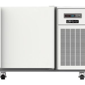 LSR 3.5 cu ft Ultra-Low Freezer (Temperature Range: -40°C to -86°C)