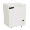 LSR 4.6 cu ft Ultra-Low Temperature Chest Freezer (Temperature Range: -40°C to -86°C)