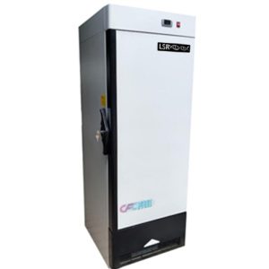 LSR 7 cu ft Ultra-Low Temperature Upright Freezer (Temperature Range: -40°C to -86°C)