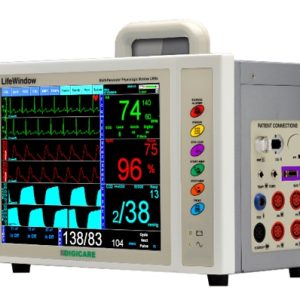 LifeWindow™ LW9xVet Patient Monitor