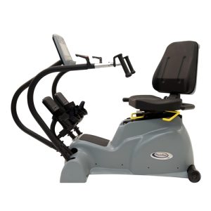 PhysioStep LXT Recumbent Linear Cross Trainer