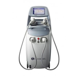 Lumenis LightSheer DUET Hair Removal Machine