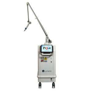 Lumenis PiQo4 Laser Tattoo Removal Pigmentation with Handpiece