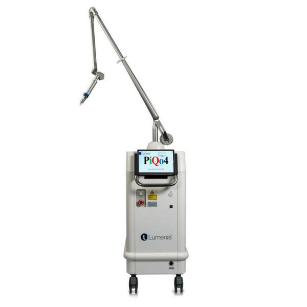 Lumenis PiQo4 Laser Tattoo Removal Pigmentation with Handpiece