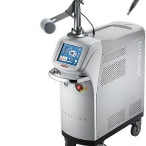 Lutronic Spectra Laser 1064/532 nm