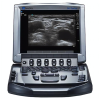 Sonosite M-Turbo Portable Ultrasound Machine - MSK (Refurbished)
