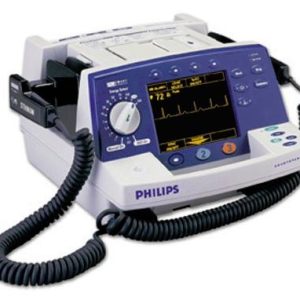 Philips HeartStart XL Defibrillator Monitor (Refurbished)