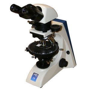 Mi5 5 Polarizing Infinity LabScope