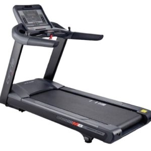 Circle Fitness M8 Treadmill w/ LED Console