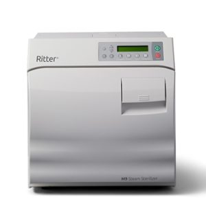 Midmark Ritter M9 Automatic Steam Sterilizer