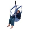 Arjo Bariatric Hammock Sling with Divided Legs