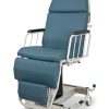 Hausted Mammography/Biopsy Chair