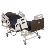 Gendron Maxi Rest Bariatric Home Care Bed with 800 lbs Weight Capacity