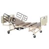 Gendron Maxi Rest Bariatric Home Care Bed with 750 lbs Weight Capacity