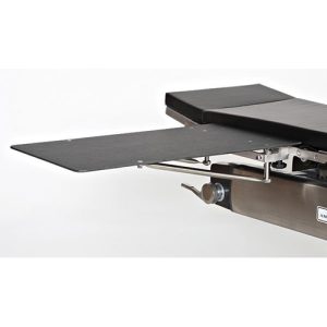 Mid Central Medical Carpal Arm and Hand Table with 2' Pad
