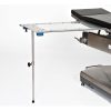 Mid Central Medical Underpad Arm and Hand Table