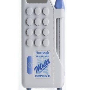 Huntleigh Multi Dopplex II Bi-Directional Doppler
