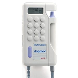 Multi Dopplex II Pocket Probe (3 MHz)