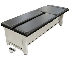 Pivotal Health ME2002 Elevating Table - The Bolt
