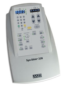 Sys*Stim 228 (Advanced 2-Channel, Multi-Function)