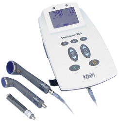 Sonicator 740x Therapeutic Ultrasound