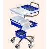Centicare Standard Medical Cart