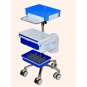 Centicare Modular Cart