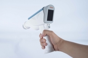 MP-4500 Handheld Bladder Scanner / Caresono HD2