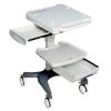Edan MT-801 Mobile Trolley with Shelf
