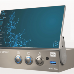 Medicapture MVR Pro Video Recorder