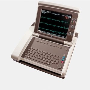 GE MAC5500HD EKG Machine