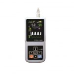 MDPro MicroCap9 Handheld Capnograph (CO2) & Oximeter (SP02)