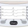 DR181 12-Lead Holter Recorder