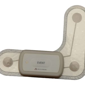 DR400 Holter & Event Patch Recorder