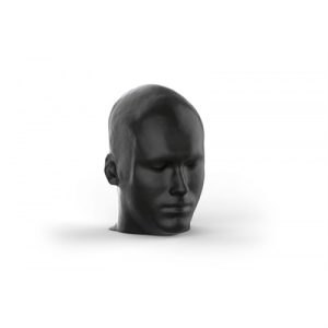 Erler Zimmer Head and Neck Phantom for CT, X-ray and Radiation Therapy
