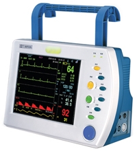 Solaris Multiparameter Patient Monitor - NT3 Series (Veterinary)