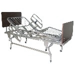 Adult Bed, Electric, Acute Care