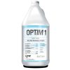 OPTIM 1 One-Step Cleaner - 1 Gallon (12 Cases of 48 Bottles)