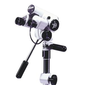 Leisegang OptiK 2 Colposcope
