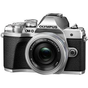 3GEN Olympus M10 Mark III with MagnetiConnect