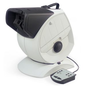Optec® 5500 Vision Screener
