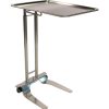 Pedigo P-1065-SS Mayo Stand Foot Operated