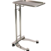 Pedigo P-1069-A-SS Mayo Stand Hand Operated