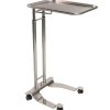 Pedigo P-1069-SS Mayo Stand Foot Operated