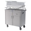 Pedigo Bassinet Cabinet