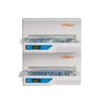 Pedigo P-2302-A ivNow-2 Modular Fluid Warmer, Two Bag Capacity