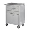 Pedigo Cardiac and Anesthetist Cabinet