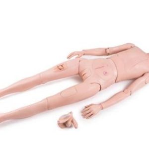 3B Scientific Patient Care Manikin Basic