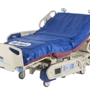 Hill-Rom TotalCare P1840 Bariatric Plus Hospital Bed (Refurbished)